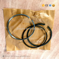 ISLE Diesel Engine spare parts Piston Ring 4955651